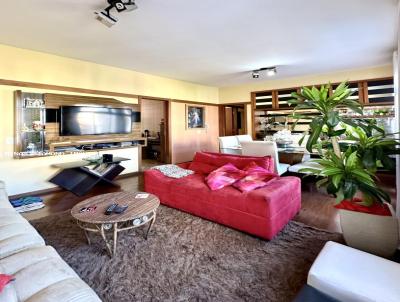 Apartamento para Venda, em Belo Horizonte, bairro Lourdes, 2 dormitrios, 1 sute, 1 vaga