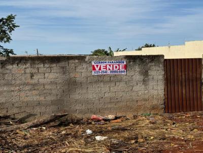 Terreno para Venda, em Cascavel, bairro Universitrio