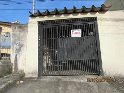 Casa para Venda, em So Paulo, bairro Vila Nova Curu, 2 dormitrios, 1 banheiro, 1 vaga