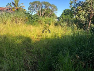 Lote para Venda, em Lagoa Santa, bairro Cidade Praia Anglica II