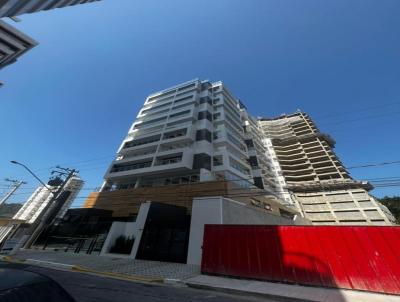 Apartamento para Venda, em Praia Grande, bairro CANTO DO FORTE, 2 dormitrios, 1 banheiro, 1 sute, 2 vagas