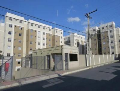 Apartamento 2 Quartos para Venda, em Belo Horizonte, bairro Mantiqueira, 2 dormitrios, 1 banheiro, 1 vaga