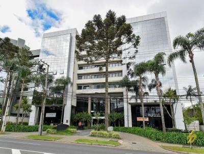 Sala Comercial/Usada para Locao, em Curitiba, bairro Ah, 1 vaga