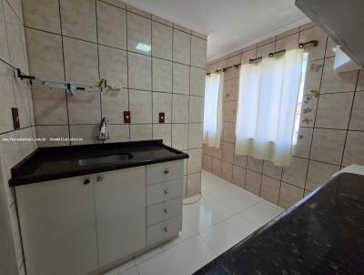 Apartamento para Venda, em Presidente Prudente, bairro Jardim Maracan, 2 dormitrios, 1 banheiro, 1 vaga