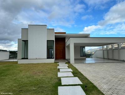 Casa em Condomnio para Venda, em Atibaia, bairro Condomnio Porto, 4 dormitrios, 4 sutes