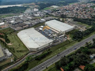 Galpo para Locao, em Aruj, bairro Centro Industrial de Aruj