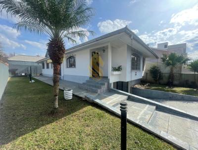 Casa para Venda, em Curitiba, bairro So Braz, 4 dormitrios, 4 banheiros, 2 sutes, 4 vagas