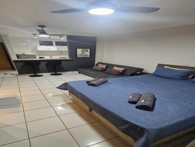 Apartamento para Venda, em Ribeiro Preto, bairro Nova Ribeirnia, 1 dormitrio, 1 banheiro, 1 vaga