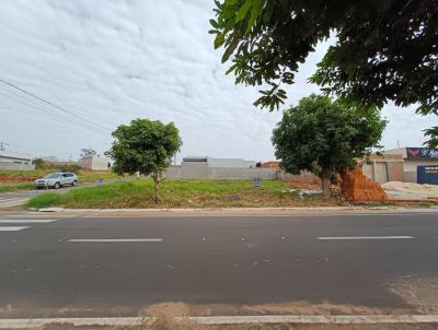 Terreno para Venda, em Umuarama, bairro Jardim Aeroporto IV