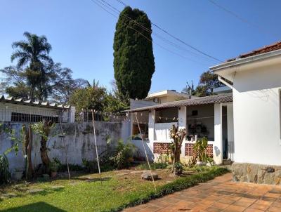 Casa Trrea para Venda, em So Paulo, bairro Alto da Lapa, 3 dormitrios, 2 banheiros, 5 vagas