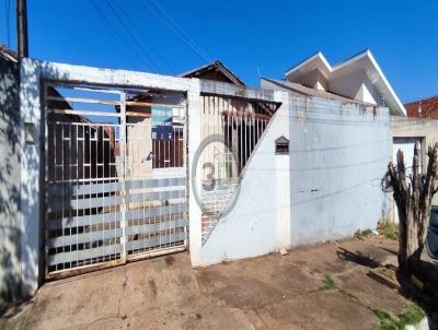 Casa para Venda, em Ourinhos, bairro COHAB, 3 dormitrios, 1 banheiro