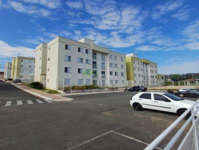 Apartamento para Venda, em Ponta Grossa, bairro Orfs, 2 dormitrios, 1 banheiro, 1 vaga