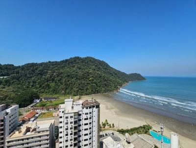 Apartamento para Venda, em Praia Grande, bairro CANTO DO FORTE, 3 dormitrios, 4 banheiros, 3 sutes, 2 vagas