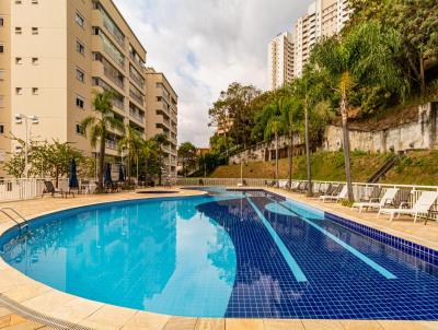 Apartamento para Venda, em So Paulo, bairro Jaguar, 2 dormitrios, 2 banheiros, 1 sute, 3 vagas