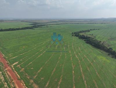 Fazenda para Venda, em Paranatinga, bairro 