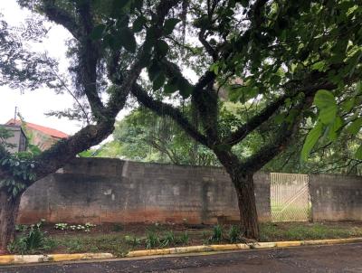 Terreno para Venda, em So Paulo, bairro Parque So Domingos