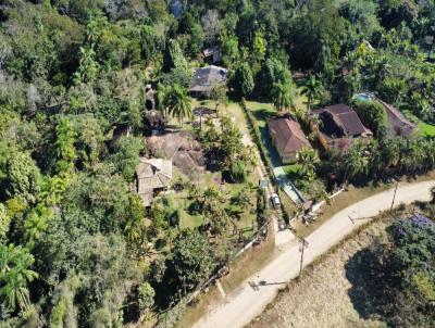 Chcara para Venda, em Itariri, bairro ., 3 dormitrios, 1 banheiro, 3 sutes, 5 vagas