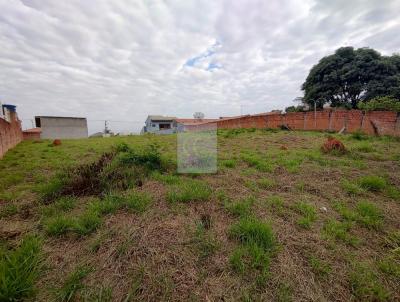 Terreno para Venda, em Boituva, bairro Parque das rvores