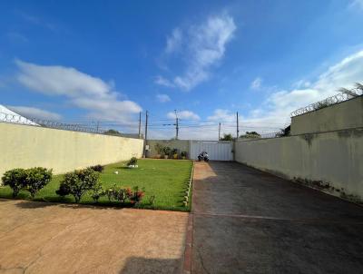 Casa para Venda, em Guara, bairro Nobre Ville, 2 dormitrios, 2 banheiros, 1 sute, 1 vaga