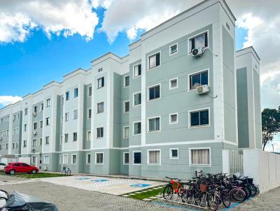 Apartamento para Venda, em Linhares, bairro Aviso, 2 dormitrios, 1 banheiro, 1 vaga