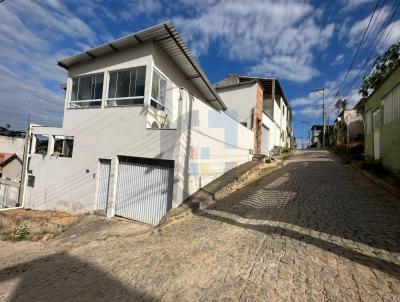 Casa Geminada para Venda, em Barra de So Francisco, bairro Bairro Justinpolis, 2 dormitrios, 2 banheiros, 1 sute