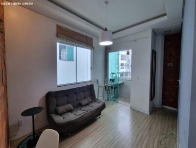Apartamento para Venda, em Palhoa, bairro Pagani, 2 dormitrios, 1 banheiro, 1 vaga