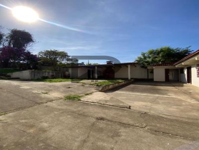 Casa para Locao, em Ponta Grossa, bairro Jardim Carvalho, 3 dormitrios, 1 banheiro