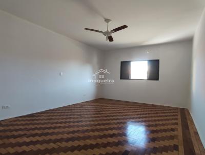 Sala Comercial para Locao, em Presidente Prudente, bairro VILA SAO JORGE