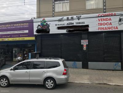 Salo Comercial para Locao, em Itapecerica da Serra, bairro CENTRO, 1 banheiro