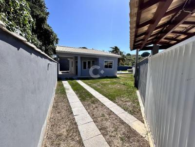 Casa para Venda, em Maric, bairro Balnerio Bambu (Ponta Negra), 2 dormitrios, 3 banheiros, 1 sute, 1 vaga