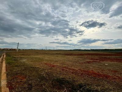 Terreno em Condomnio para Venda, em Limeira, bairro Terras de So Bento III