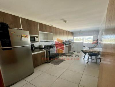 Apartamento para Venda, em Uberlndia, bairro Jardim Braslia, 2 dormitrios, 1 banheiro, 1 vaga