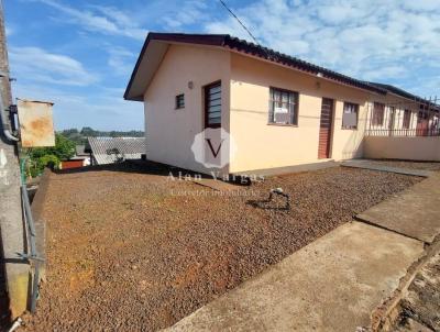 Casa para Venda, em Erechim, bairro Agrcola, 2 dormitrios, 1 banheiro