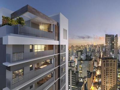 Apartamento para Venda, em So Paulo, bairro Paraso