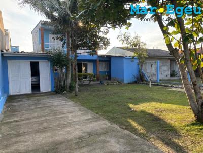 Casa para Venda, em Cidreira, bairro Nazar, 5 dormitrios, 3 banheiros, 1 sute, 2 vagas