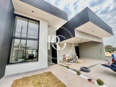 Casa em Condomínio para Venda, em Boituva, bairro Portal Ville Jardins, 3 dormitórios, 3 banheiros, 1 suíte, 4 vagas