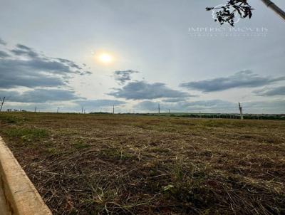 Terreno em Condomnio para Venda, em Limeira, bairro Terras de So Bento III