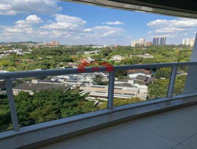 Apartamento para Venda, em Barueri, bairro Melville Empresarial I e II, 2 dormitórios, 1 banheiro, 1 suíte, 1 vaga