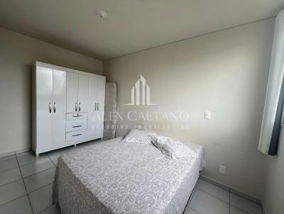 Apartamento para Venda, em Florianpolis, bairro Ingleses do Rio Vermelho, 2 dormitrios, 1 banheiro, 1 vaga