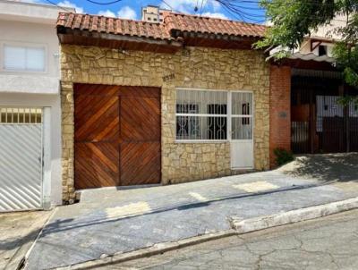 Casa para Venda, em So Paulo, bairro Ipiranga, 4 dormitrios, 3 banheiros, 2 sutes, 2 vagas