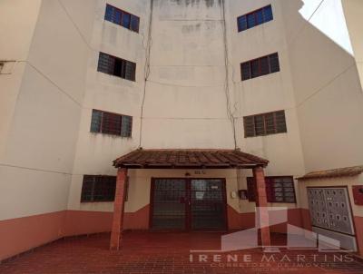 Apartamento para Venda, em Campo Grande, bairro Jardim Tijuca, 2 dormitrios, 1 banheiro