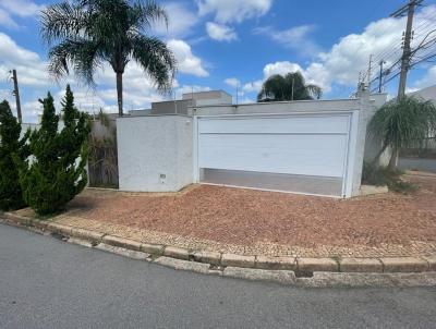 Casa para Venda, em Americana, bairro Vila So Pedro, 3 dormitrios, 2 banheiros, 1 sute, 3 vagas