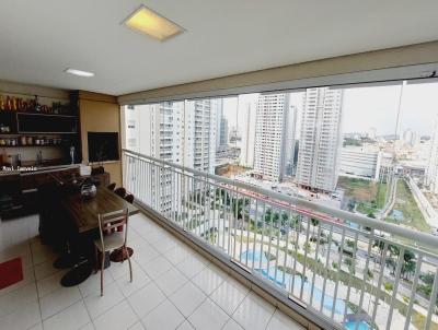 Apartamento para Venda, em So Bernardo do Campo, bairro Centro, 3 dormitrios, 4 banheiros, 3 sutes, 3 vagas