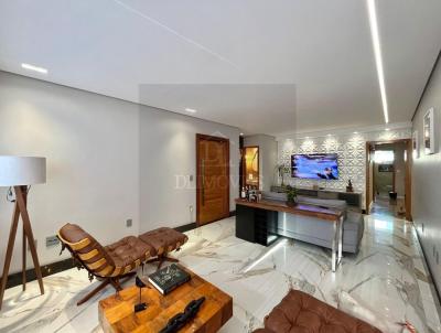 Apartamento para Venda, em Belo Horizonte, bairro Castelo, 4 dormitórios, 2 banheiros, 1 suíte, 3 vagas