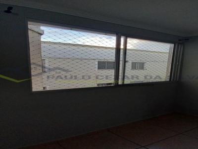 Apartamento para Locao, em So Carlos, bairro Distrito Industrial Miguel Abdelnur, 2 dormitrios, 1 banheiro, 1 vaga