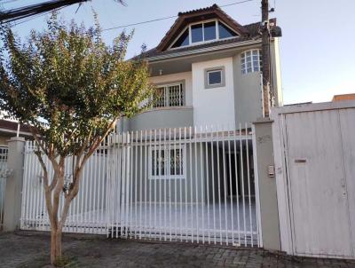 Casa para Venda, em Curitiba, bairro Boqueiro, 3 dormitrios, 2 banheiros, 1 sute