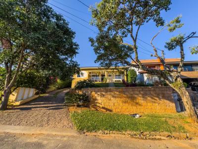 Casa para Venda, em Itu, bairro Condominio Campos de Santo Antonio I, 4 dormitrios, 5 banheiros, 4 sutes, 5 vagas