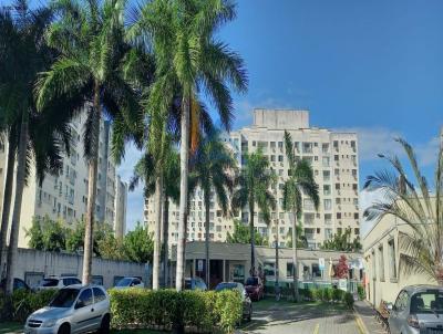 Apartamento para Locao, em Lauro de Freitas, bairro BURAQUINHO, 2 dormitrios, 1 banheiro, 1 vaga