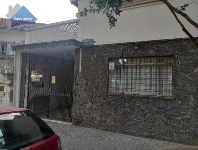 Apartamento para Venda, em So Paulo, bairro Bairro de Mirandpolis, 3 dormitrios, 2 banheiros, 3 vagas