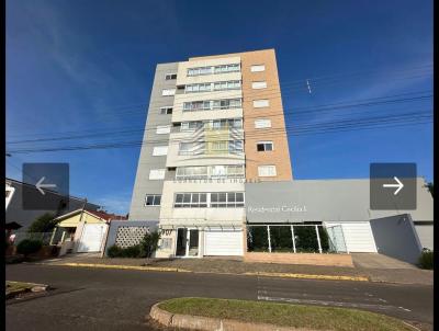 Apartamento para Locao, em Dois Irmos, bairro Centro, 2 dormitrios, 2 banheiros, 1 sute, 2 vagas